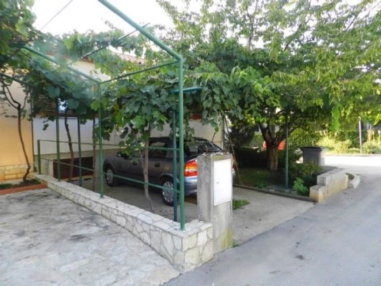 Apartmán Istrie - Fažana IS 7003 N1
