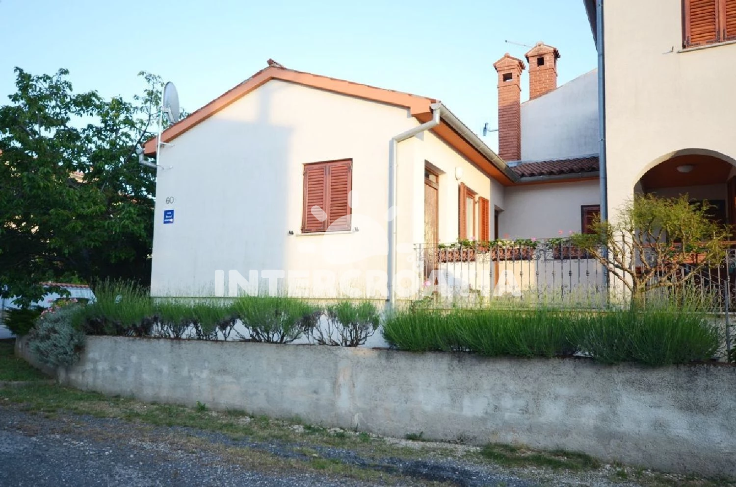 Apartmán Istrie - Fažana IS 7003 N1
