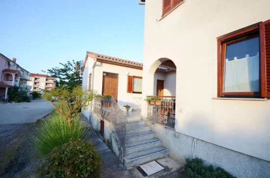 Apartmán Istrie - Fažana IS 7003 N1