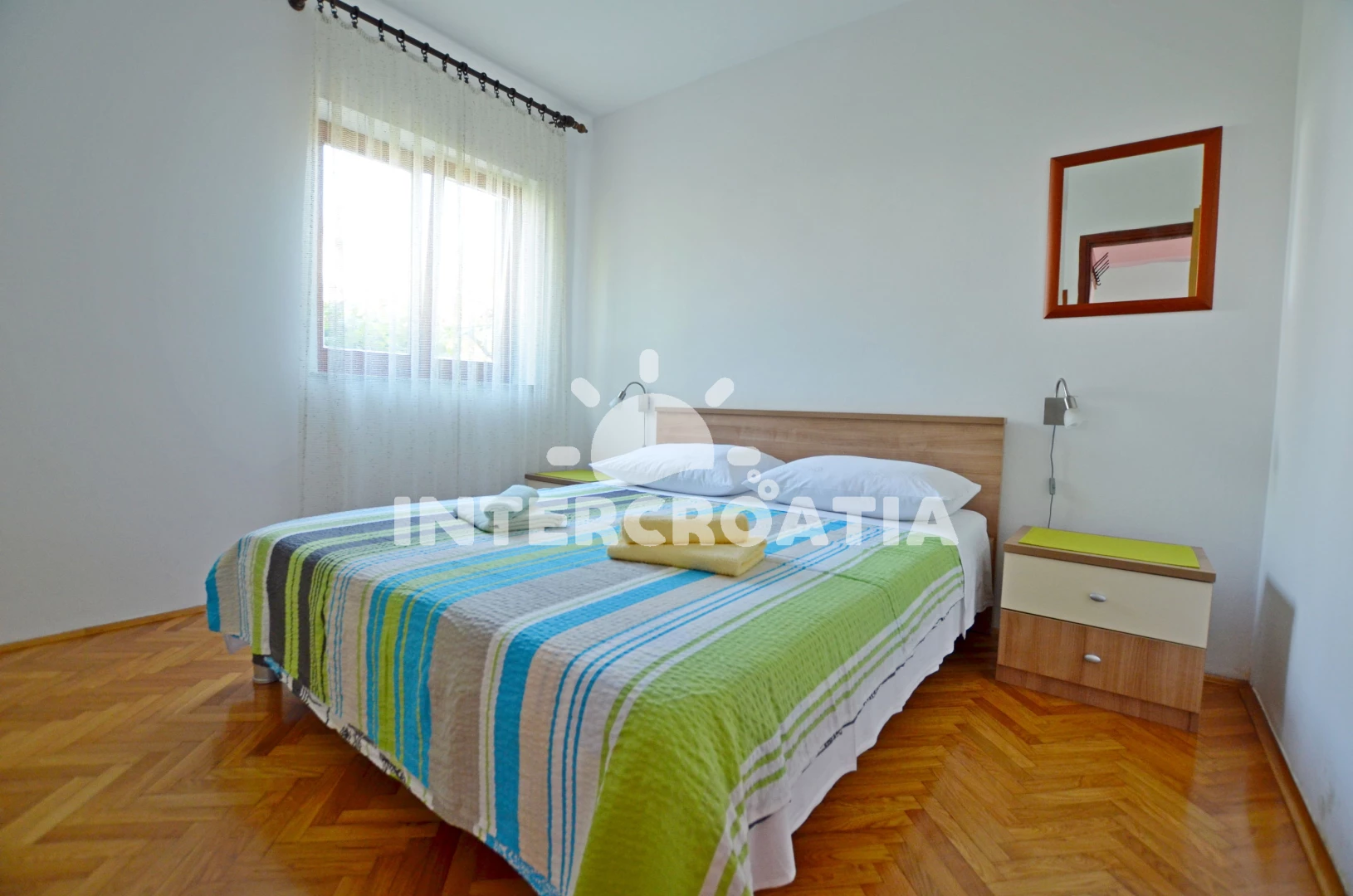 Apartmán Istrie - Fažana IS 7003 N1