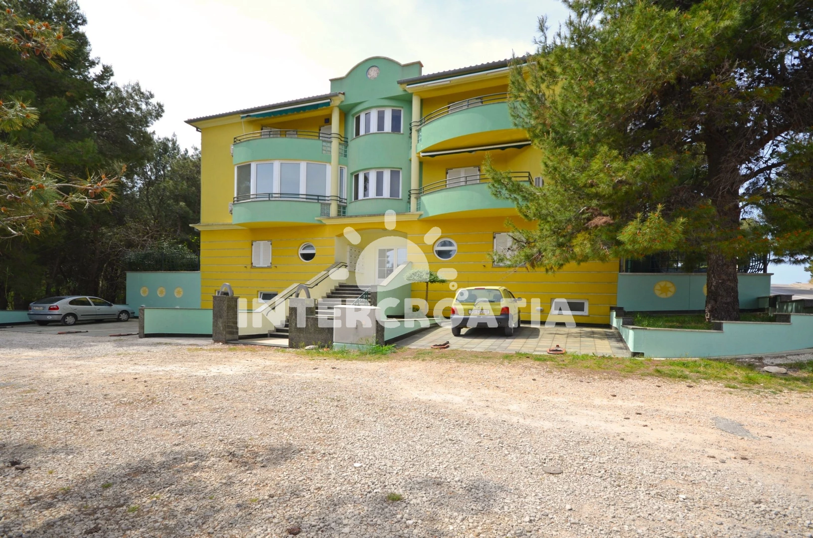 Apartmán Istrie - Pula IS 7004 N1