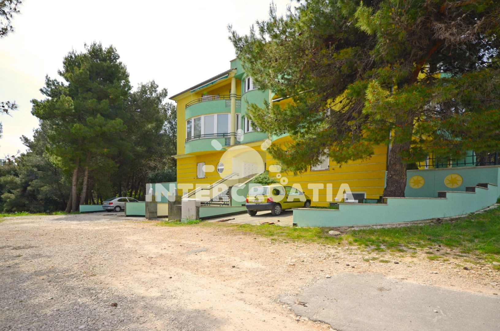 Apartmán Istrie - Pula IS 7004 N1