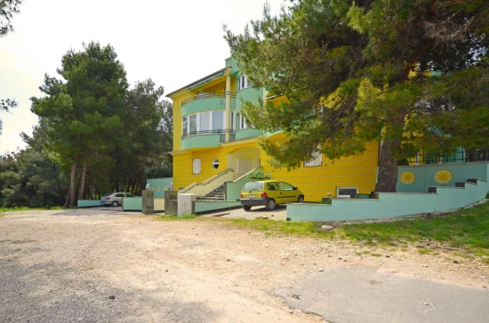 Apartmán Istrie - Pula IS 7004 N1