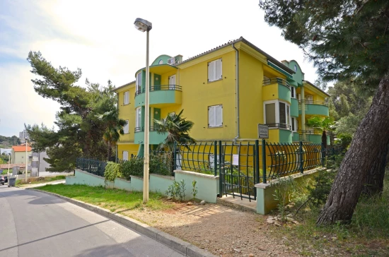 Apartmán Istrie - Pula IS 7004 N1