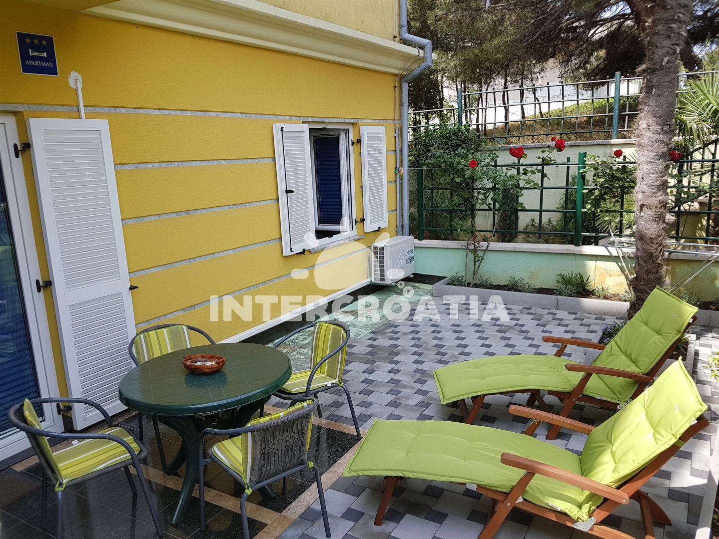 Apartmán Istrie - Pula IS 7004 N1