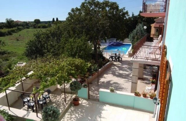 Apartmán Istrie - Krnica (Pula) IS 7005 N2