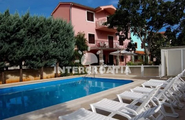 Apartmán Istrie - Krnica (Pula) IS 7005 N3