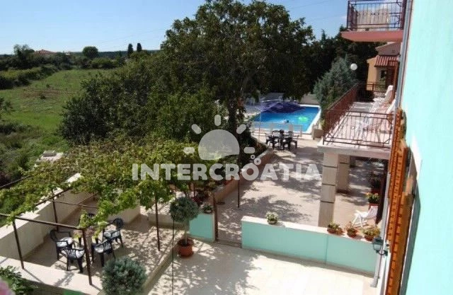 Apartmán Istrie - Krnica (Pula) IS 7005 N3