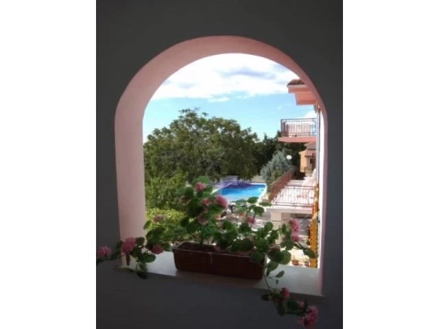 Apartmán Istrie - Krnica (Pula) IS 7005 N3