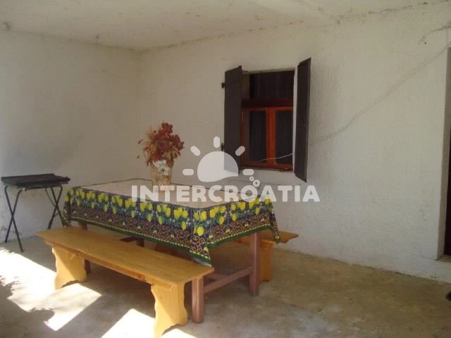 Domek Istrie - Žminj IS 7006 N1