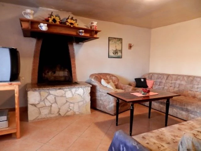 Domek Istrie - Žminj IS 7006 N1