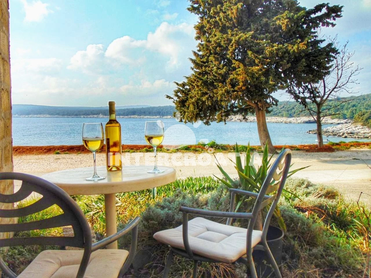 Apartmán Istrie - Koromačno (Raša) IS 7010 N1