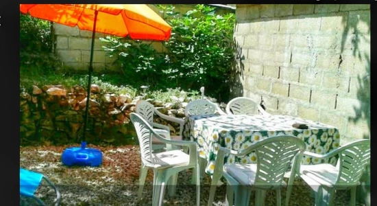 Apartmán Istrie - Koromačno (Raša) IS 7010 N1