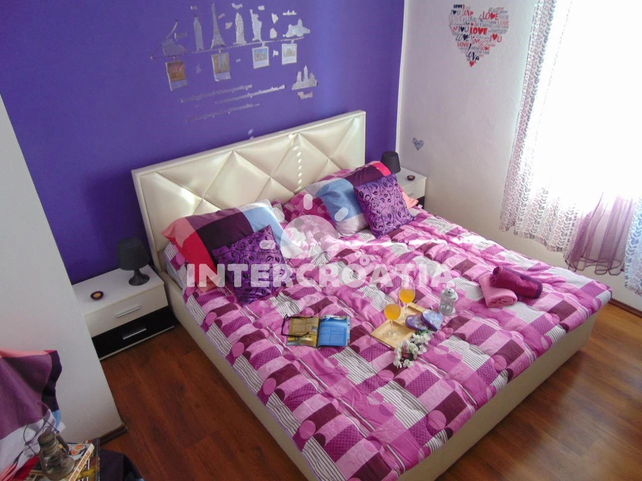 Apartmán Istrie - Koromačno (Raša) IS 7010 N1