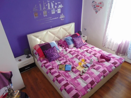 Apartmán Istrie - Koromačno (Raša) IS 7010 N1