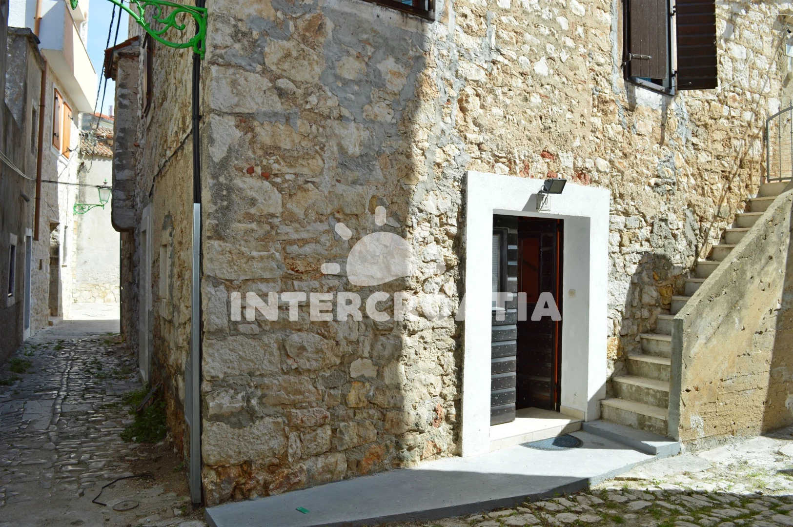 Apartmán Severní Dalmácie - Pirovac DA 7032 N1