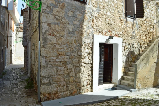 Apartmán Severní Dalmácie - Pirovac DA 7032 N1