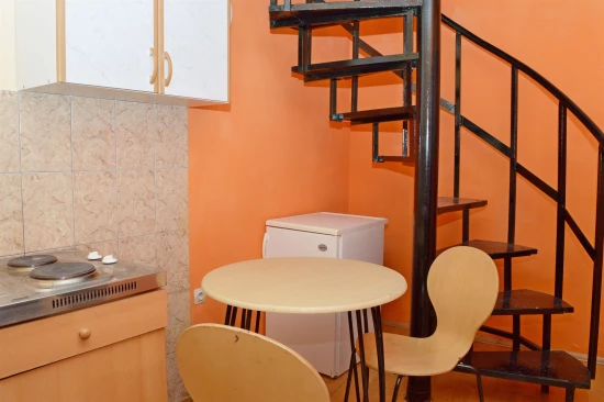 Apartmán Severní Dalmácie - Pirovac DA 7032 N1