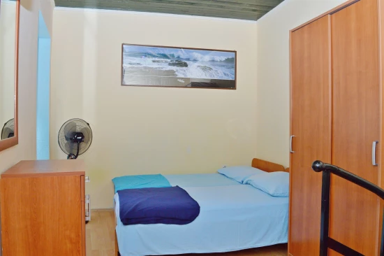 Apartmán Severní Dalmácie - Pirovac DA 7032 N1