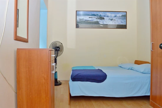 Apartmán Severní Dalmácie - Pirovac DA 7032 N1