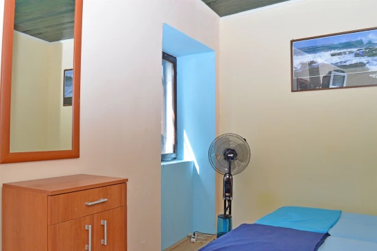 Apartmán Severní Dalmácie - Pirovac DA 7032 N1