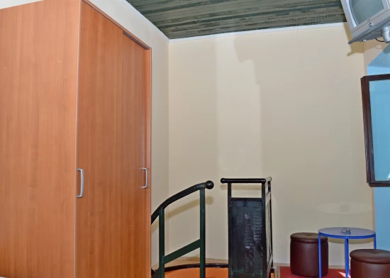 Apartmán Severní Dalmácie - Pirovac DA 7032 N1