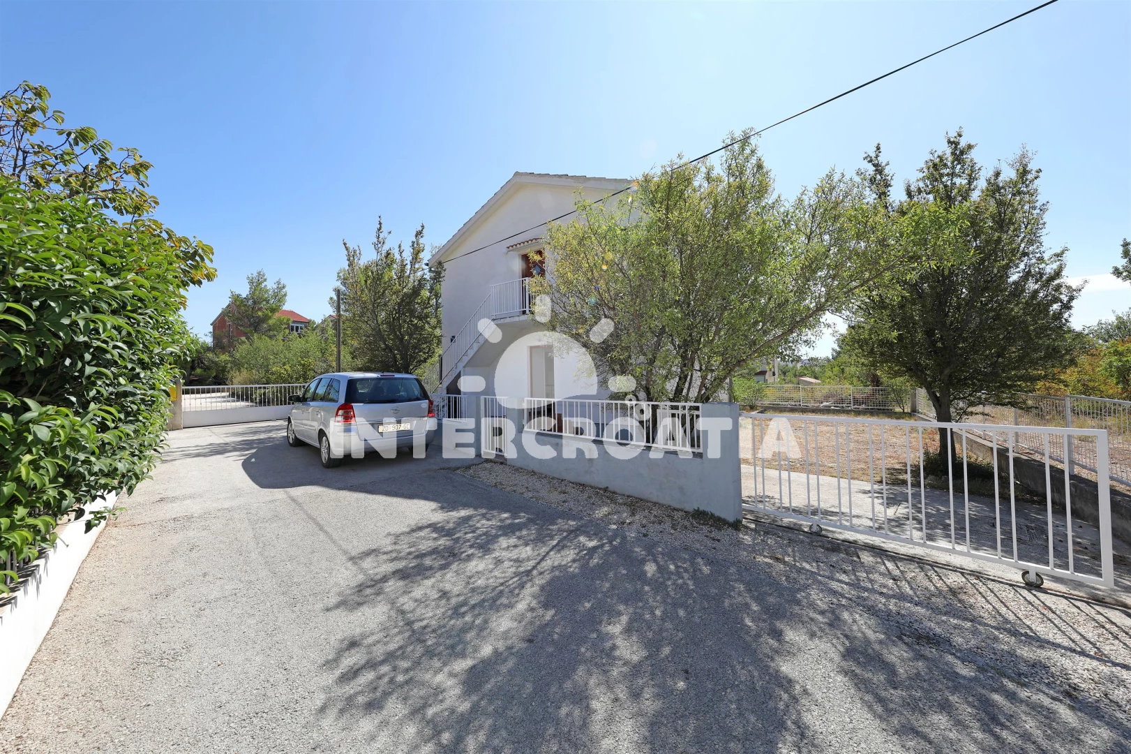 Apartmán Severní Dalmácie - Starigrad Paklenica DA 7033 N1