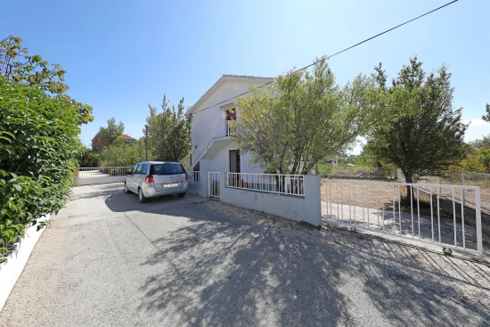 Apartmán Severní Dalmácie - Starigrad Paklenica DA 7033 N1