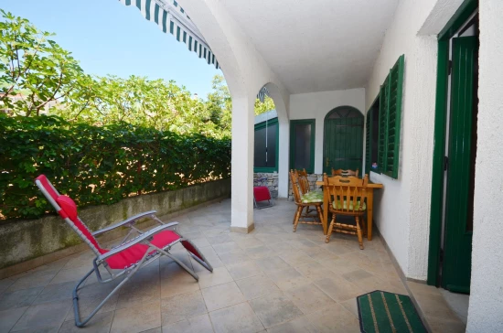 Apartmán Severní Dalmácie - Vodice DA 7034 N1