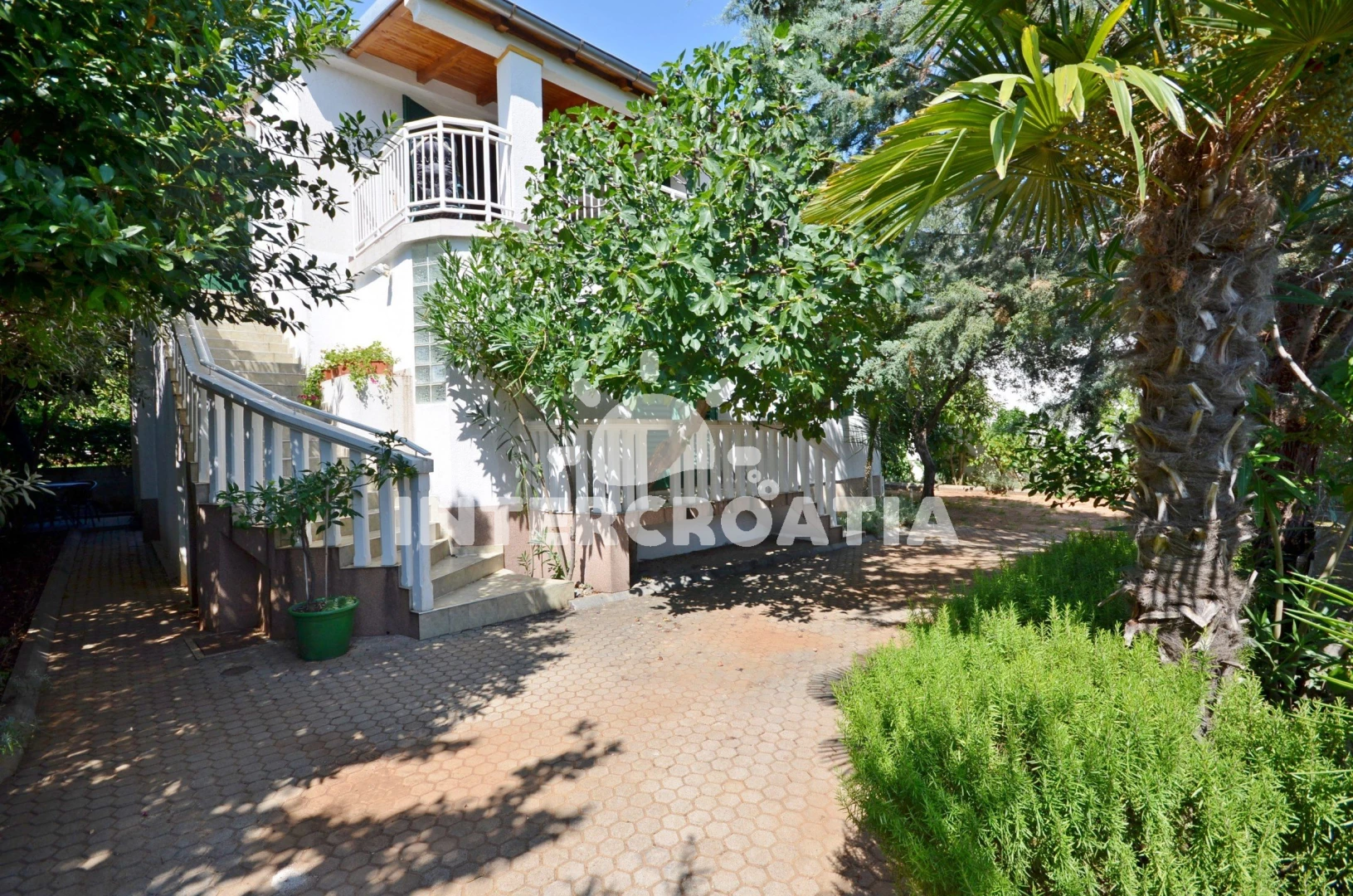 Apartmán Severní Dalmácie - Vodice DA 7034 N1