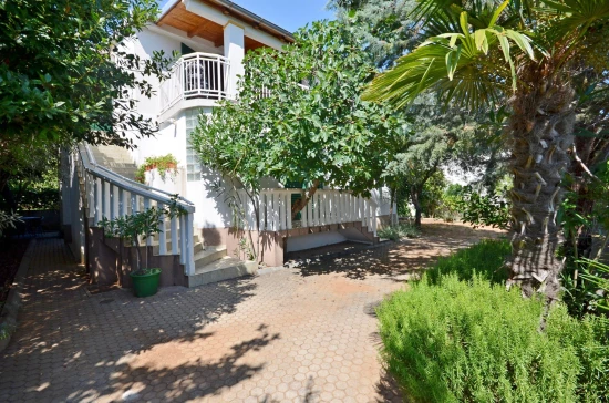 Apartmán Severní Dalmácie - Vodice DA 7034 N1