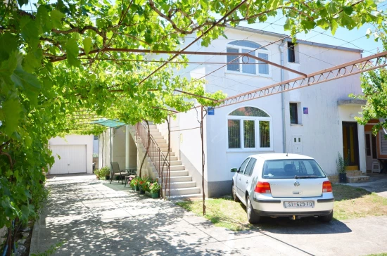 Apartmán Severní Dalmácie - Vodice DA 7035 N1