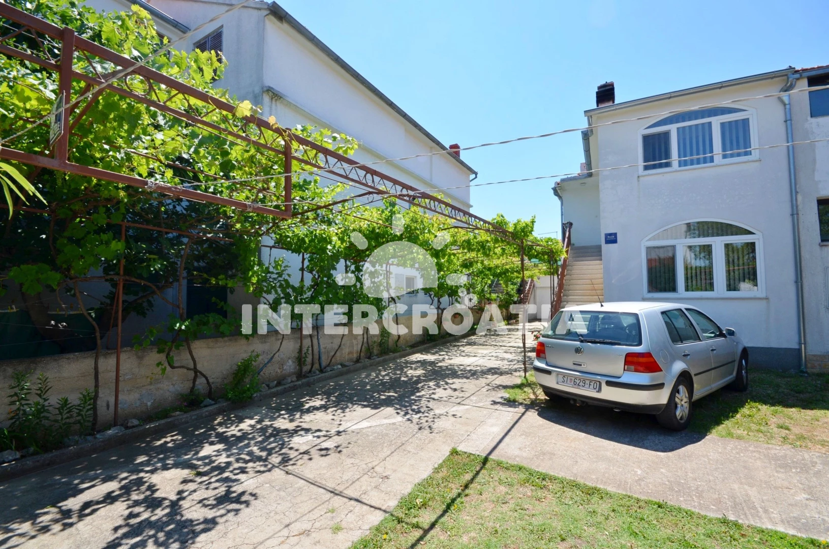 Apartmán Severní Dalmácie - Vodice DA 7035 N1