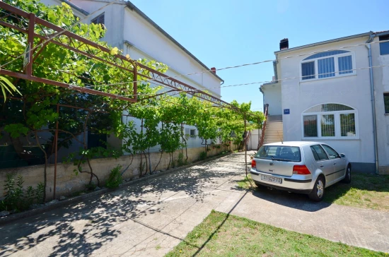 Apartmán Severní Dalmácie - Vodice DA 7035 N1