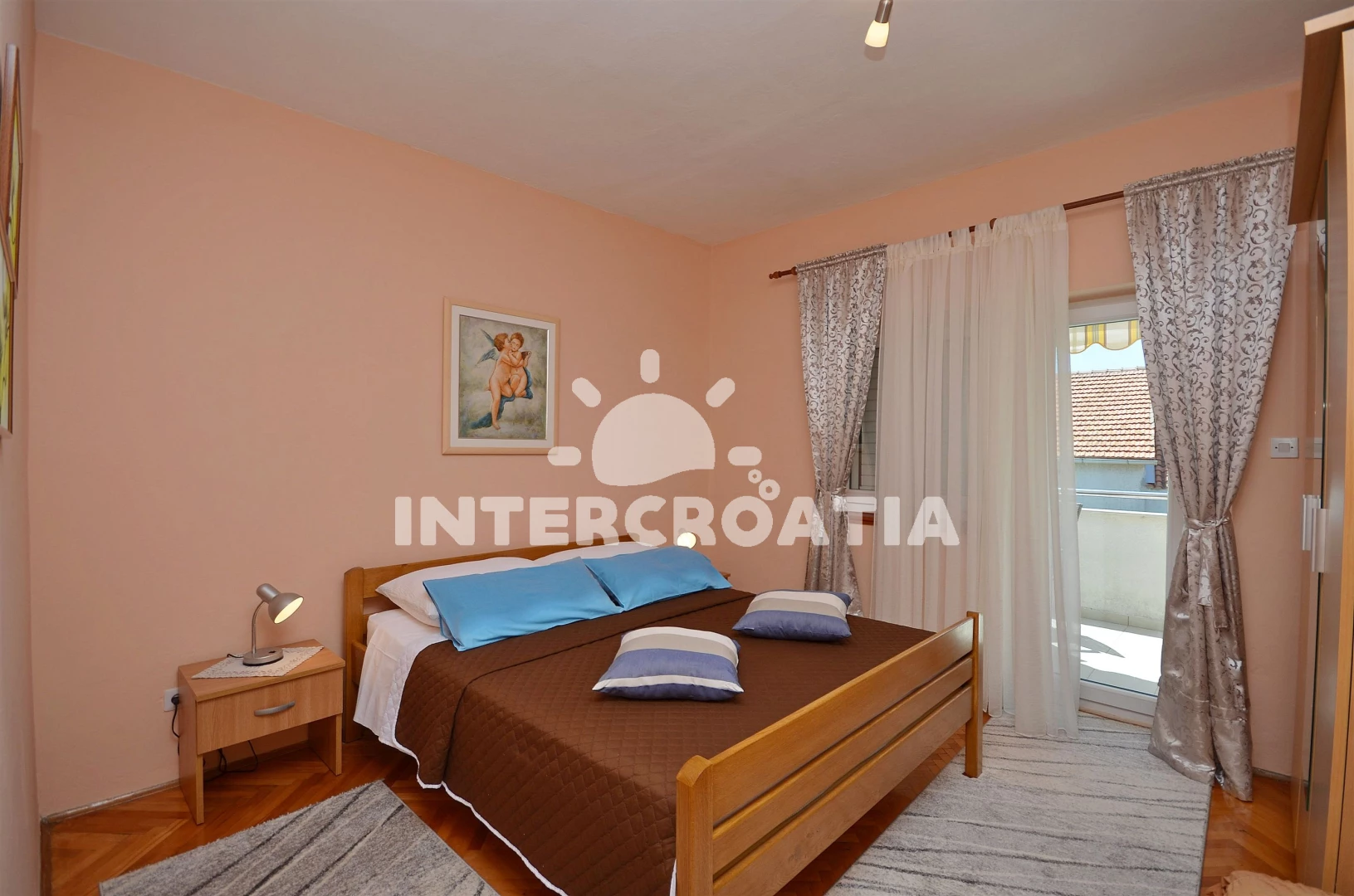 Apartmán Severní Dalmácie - Vodice DA 7035 N1