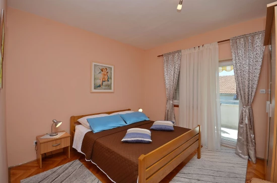 Apartmán Severní Dalmácie - Vodice DA 7035 N1