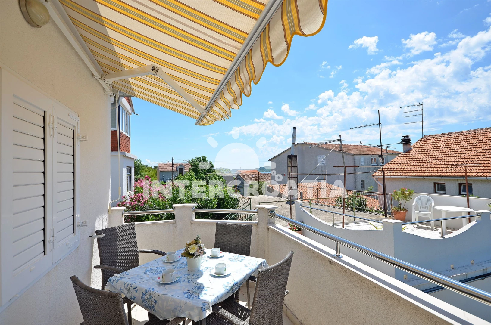 Apartmán Severní Dalmácie - Vodice DA 7035 N1