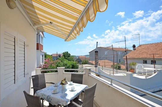Apartmán Severní Dalmácie - Vodice DA 7035 N1