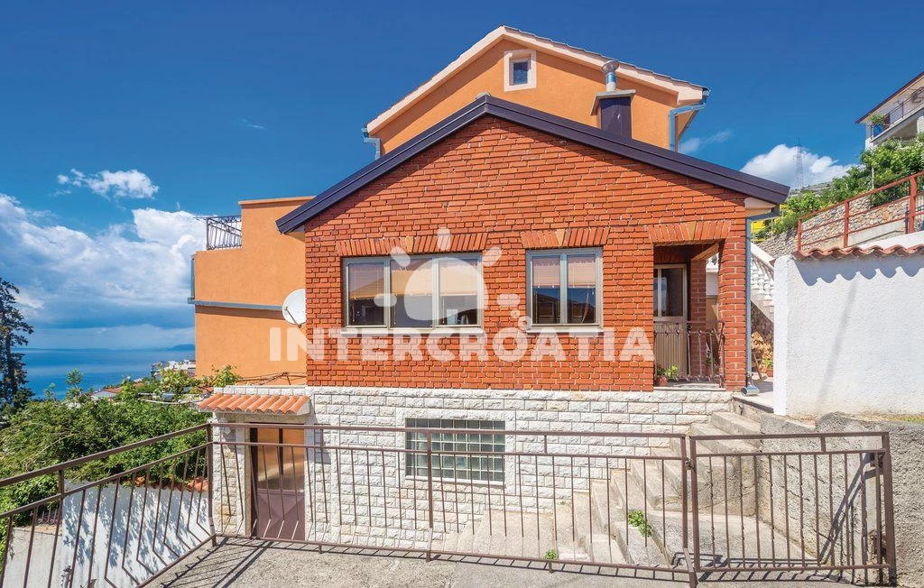 Apartmán Kvarner - Senj KV 7023 N1