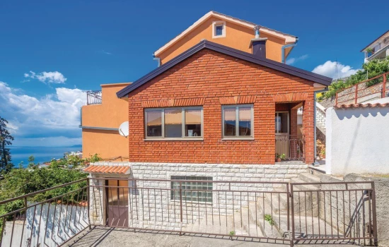 Apartmán Kvarner - Senj KV 7023 N1