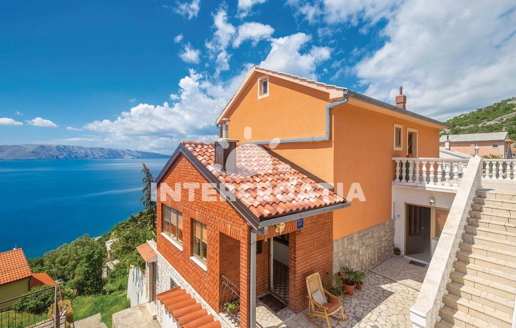 Apartmán Kvarner - Senj KV 7023 N1