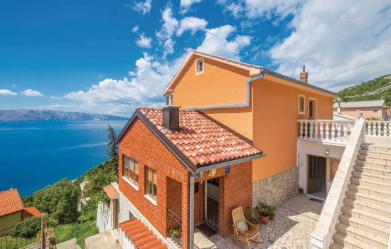 Apartmán Kvarner - Senj KV 7023 N1