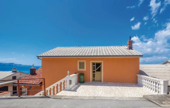 Apartmán Kvarner - Senj KV 7023 N1