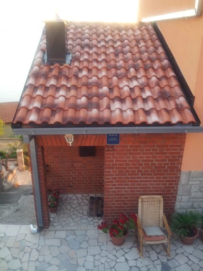 Apartmán Kvarner - Senj KV 7023 N1