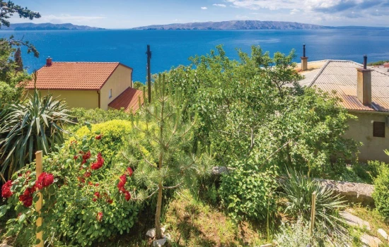 Apartmán Kvarner - Senj KV 7023 N1