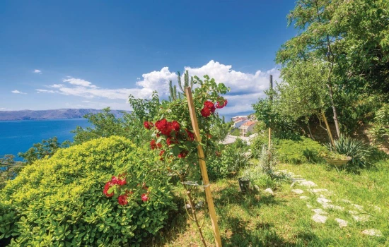 Apartmán Kvarner - Senj KV 7023 N1