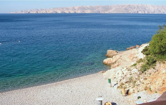 Apartmán Kvarner - Senj KV 7023 N1