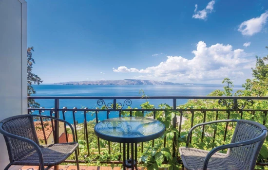 Apartmán Kvarner - Senj KV 7023 N1