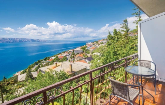 Apartmán Kvarner - Senj KV 7023 N1