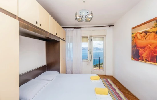 Apartmán Kvarner - Senj KV 7023 N1